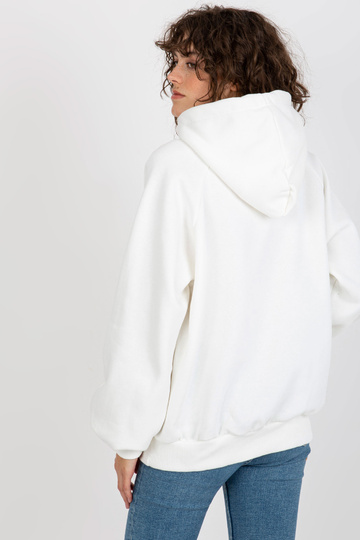 Ecru megztinis oversize... 2