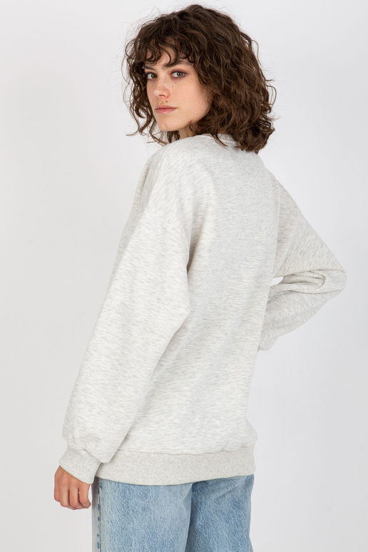 Šviesiai pilkas negabaritinis...