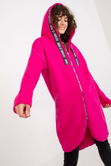 Fuksijos spalvos ilgas...