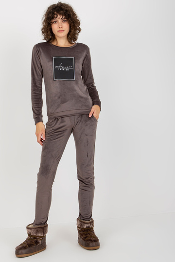 Tamsiai pilkas moteriškas... 2