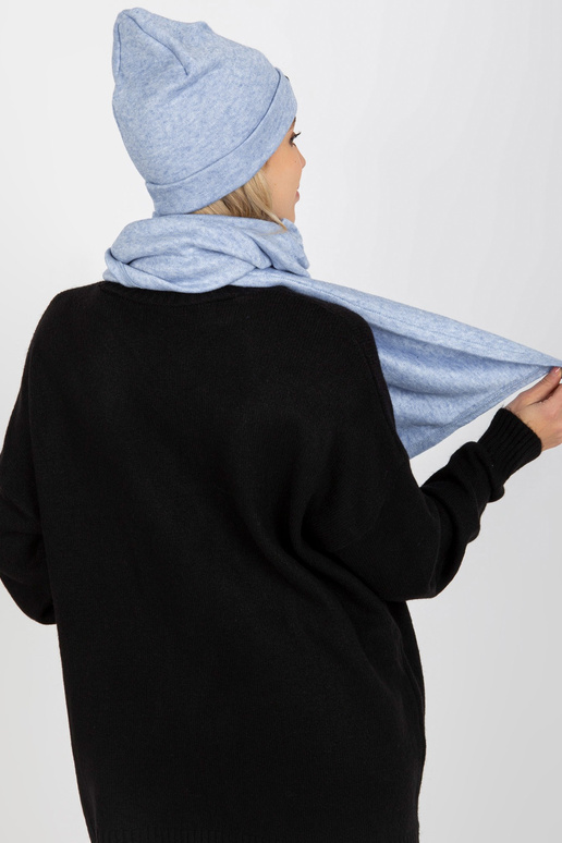 Mėlynas dviejų dalių žieminis...