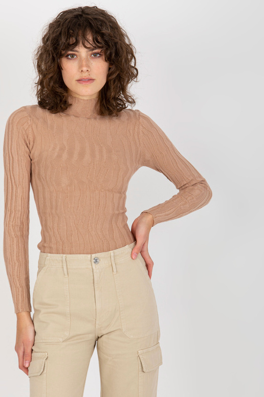 Moteriškas megztinis su...