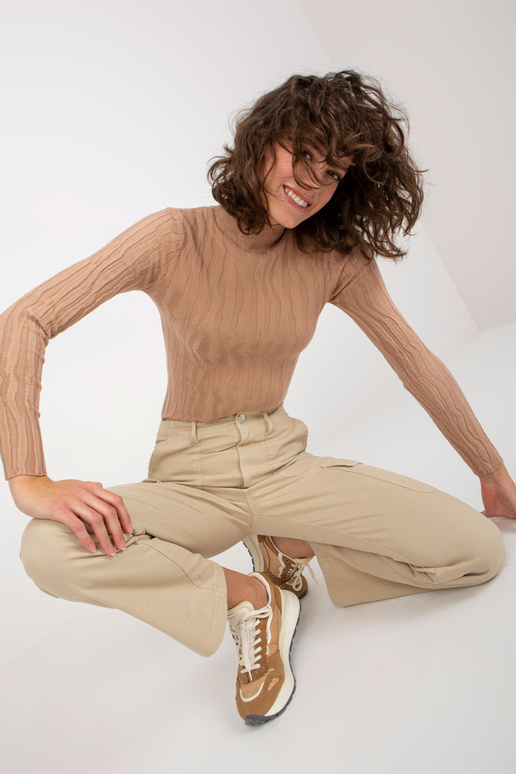 Moteriškas megztinis su...