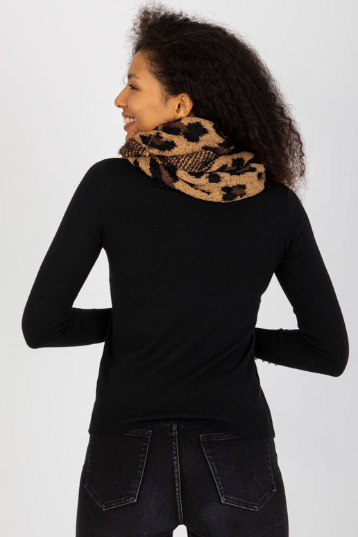 Moteriškas šalikas