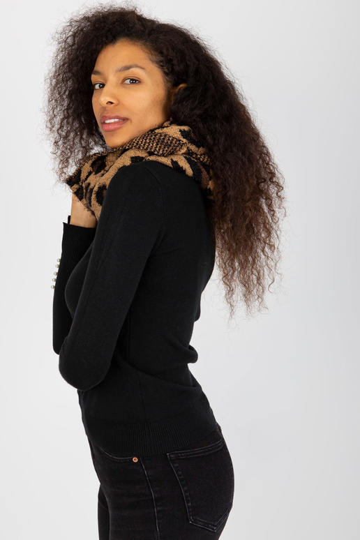 Moteriškas šalikas