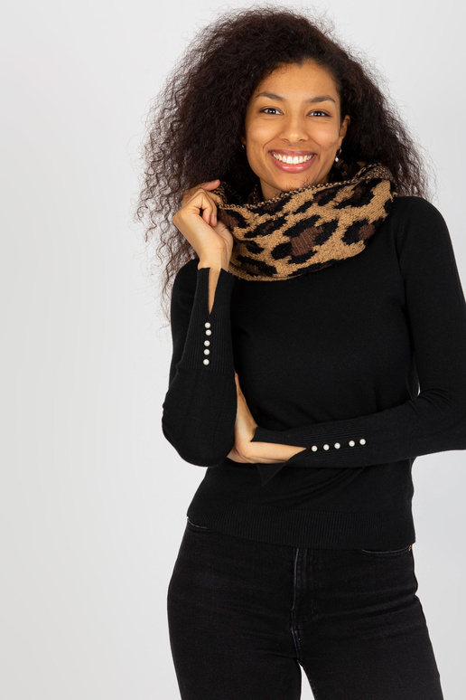 Moteriškas šalikas