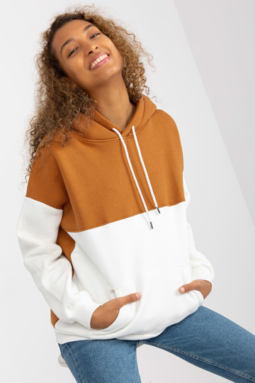 šviesiai rudos spalvos ir... 2