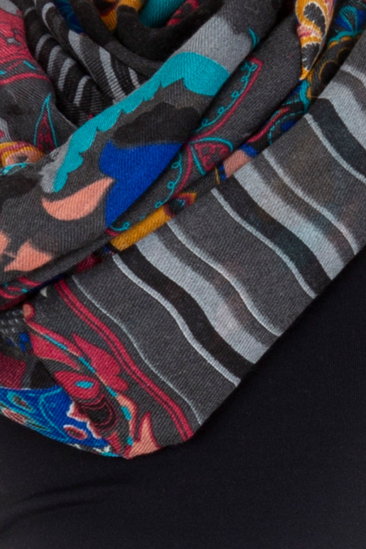 Dunkelgrau Damen Sling kamino...