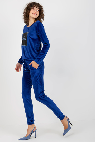 „Cobalt Ladies“ margintas... 2
