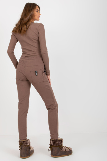 Rudos bazinės sportinės...