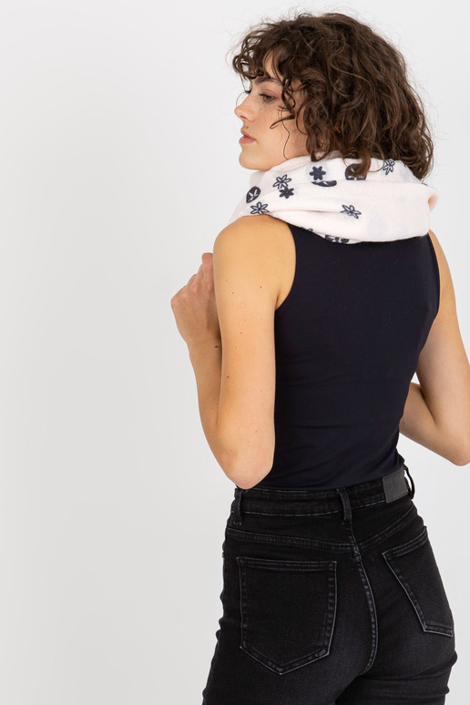 Chustka AT-CH-23502-1.51 ŠVIESI RAUDŽINĖ