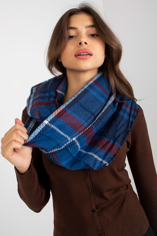 Tamsiai mėlynos ir bordo spalvos...