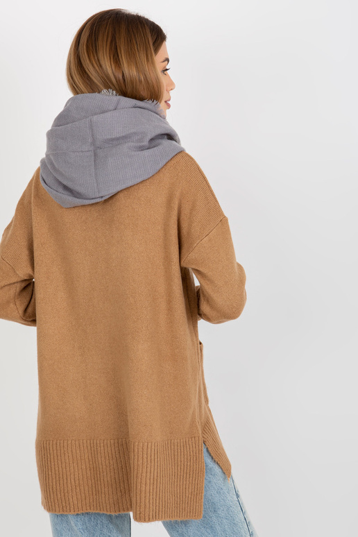 Komin AT-KM-9501.10 PILKA/BALTA