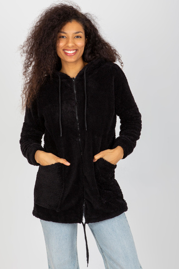 RUE PARIS juodo kailio... 2