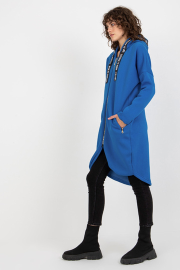 Tamsiai mėlynas ilgas... 2