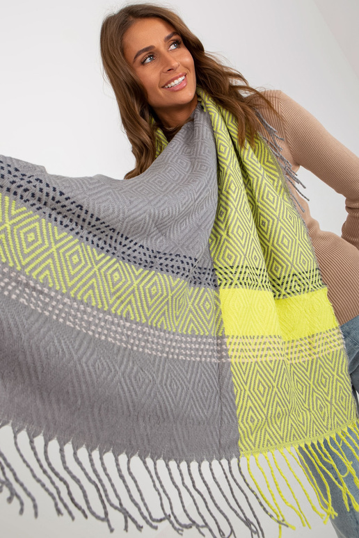 Šalikas-AT-SZ-2001-1,87-pilkas