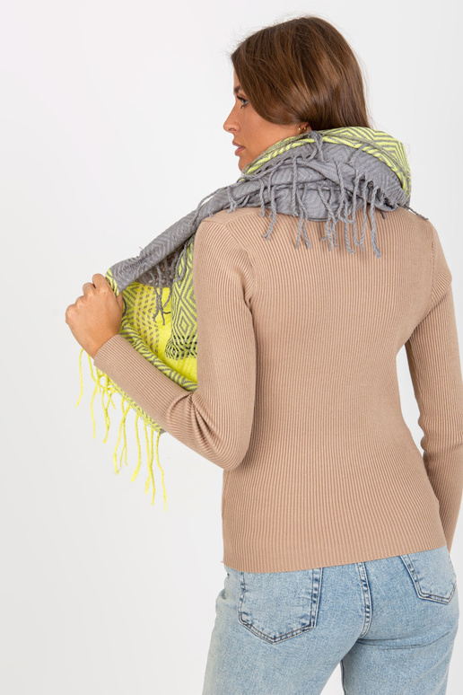 Šalikas-AT-SZ-2001-1,87-pilkas