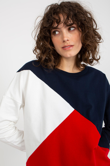 Tamsiai mėlynos ir raudonos... 2