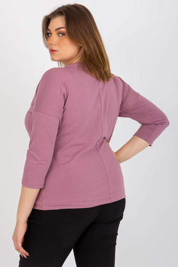 Purvina rožinė plius dydžio... 2