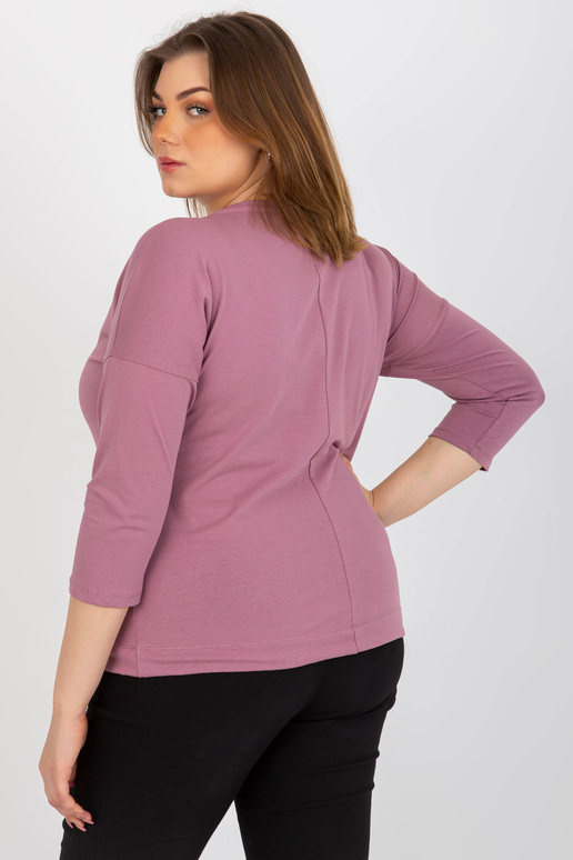 Purvina rožinė plius dydžio palaidinė... Purvina rožinė plius dydžio palaidinė...