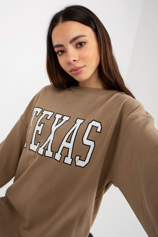 Tamsiai smėlio spalvos ilgas... Tamsiai smėlio spalvos ilgas...