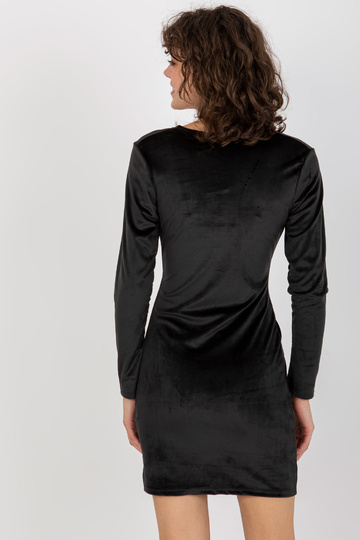 Sukienka-RP-SK-8157.07-czarny