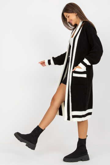 Juodas negabaritinis ilgas... 2