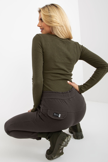 Pagrindinės chaki spalvos... 2