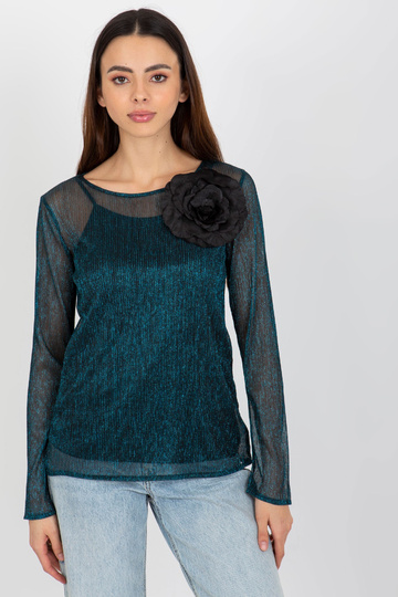 Jūros ir juoda blizgi...