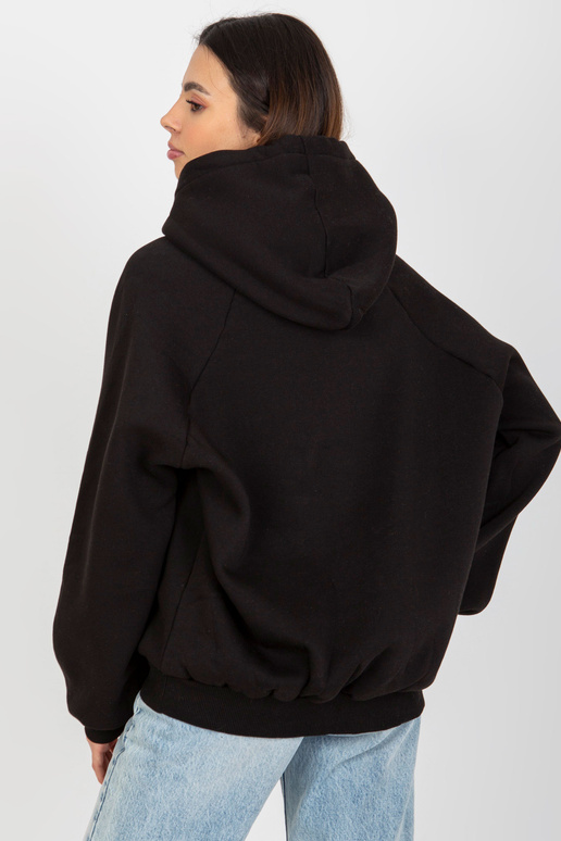 Juodi megztiniai su gobtuvu ir Debby... Juodi megztiniai su gobtuvu ir Debby...