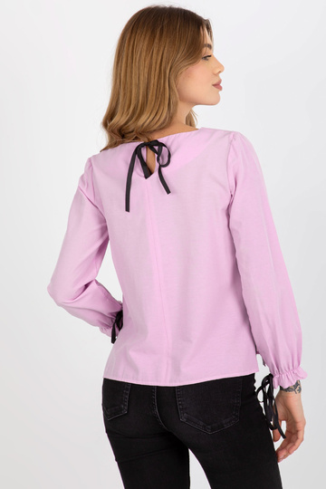 Šviesiai violetinė...