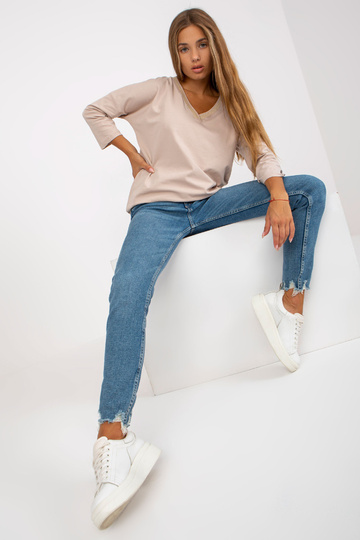 Smėlio spalvos kasdienė...