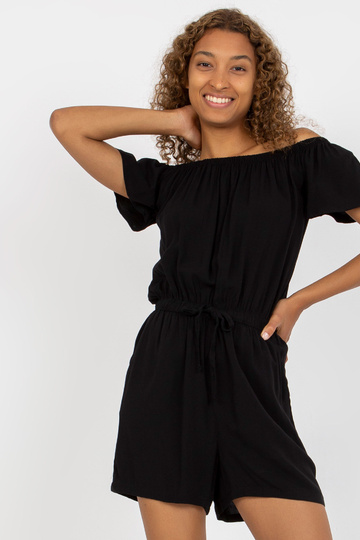 Juodi trumpi ispaniški...