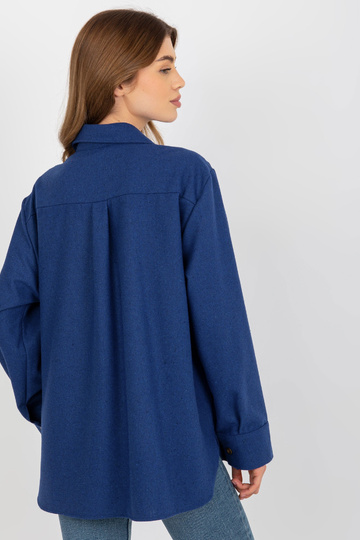 Tamsiai mėlyni moteriški...