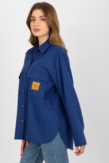 Tamsiai mėlyni moteriški... 2