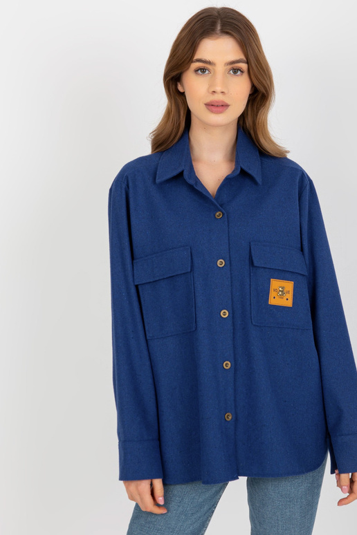 Tamsiai mėlyni moteriški vilnoniai... Tamsiai mėlyni moteriški vilnoniai...