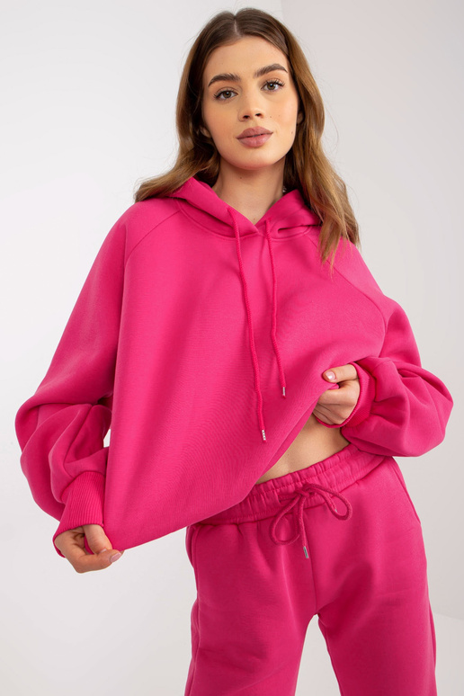 Fuksijos spalvos dviejų dalių...