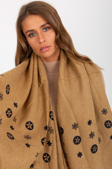 Chustka AT-CH-23502-1,51 BEIGE