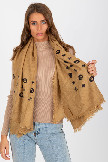 Chustka AT-CH-23502-1,51 BEIGE 2