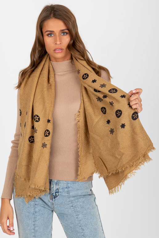 Chustka AT-CH-23502-1,51 BEIGE Chustka AT-CH-23502-1,51 BEIGE