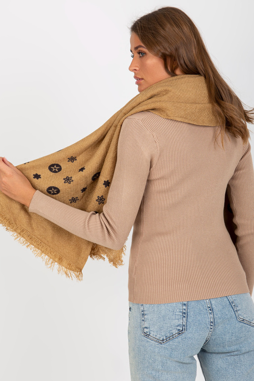 Chustka AT-CH-23502-1,51 BEIGE Chustka AT-CH-23502-1,51 BEIGE