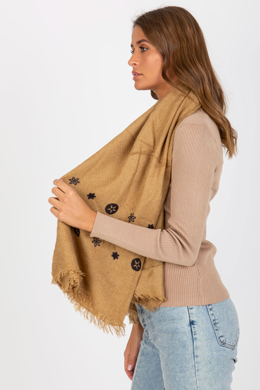 Chustka AT-CH-23502-1,51 BEIGE Chustka AT-CH-23502-1,51 BEIGE