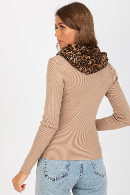 Komin AT-KM-FC-1.15 DARK BEIGE