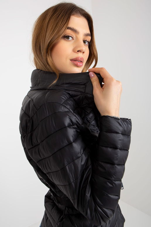 Juoda pereinamojo laikotarpio...