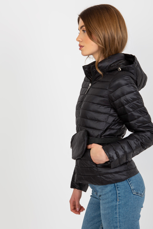 Juoda pereinamojo laikotarpio...