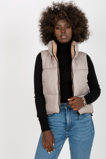 Šviesiai pilka dvipusė...