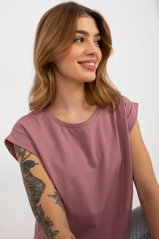 Purvini rožiniai baziniai... Purvini rožiniai baziniai...