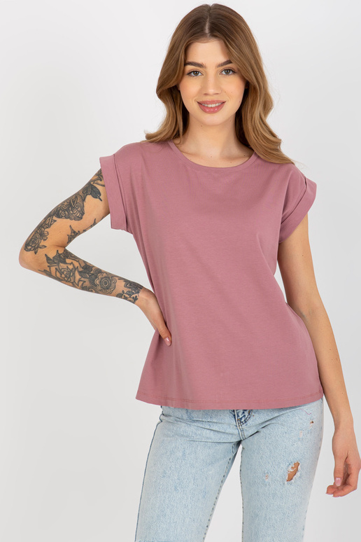 Purvini rožiniai baziniai... Purvini rožiniai baziniai...