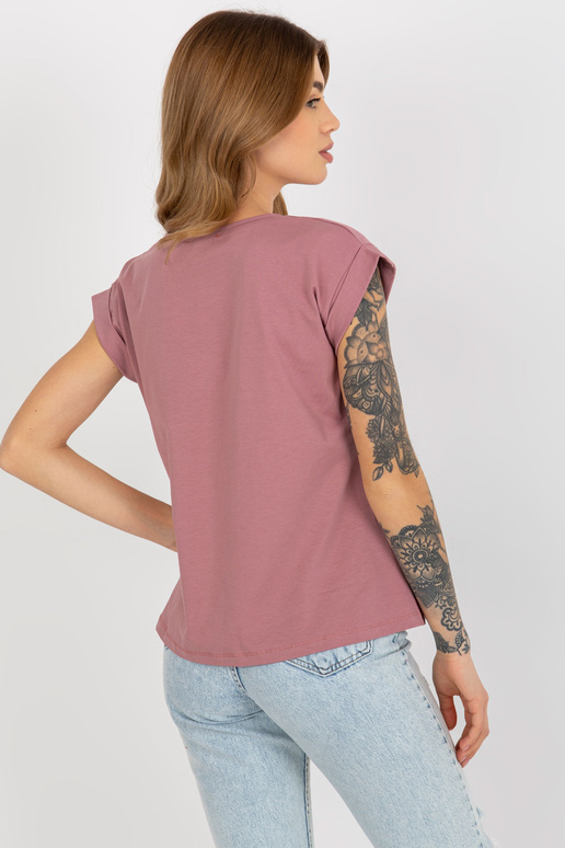 Purvini rožiniai baziniai... Purvini rožiniai baziniai...