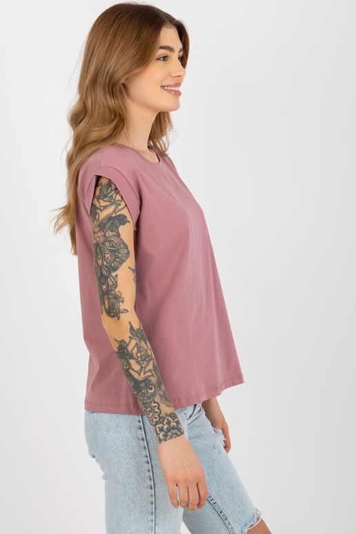 Purvini rožiniai baziniai... Purvini rožiniai baziniai...